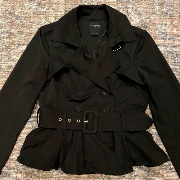 Marciano Two-Way Jacket - Picture 6 of 7